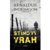 Stínový vrah - Arnaldur Indridason Stínový vrah - Arnaldur Indridason