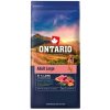 Ontario Adult Large Lamb Brown Rice 12kg krmivo pre veľké psy Ontario Adult Large Lamb Brown Rice 12kg krmivo pre veľké psy
