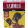 Ratimor Navnada RATIMOR® Bromadiolon pellets, 150 g, granule Ratimor Navnada RATIMOR® Bromadiolon pellets, 150 g, granule