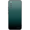Picasee silikónový čierny obal pre Sony Xperia 10 III - Verdant Fade Picasee silikónový čierny obal pre Sony Xperia 10 III - Verdant Fade