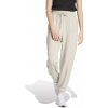 Dámske tepláky ADIDAS-W SL FT CF PT WONALU/WHITE Béžová S 25/26 Dámske tepláky ADIDAS-W SL FT CF PT WONALU/WHITE Béžová S 25/26