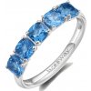 Brosway prsteň Fancy Freedom blue BWFFB14