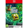 NS2 - SpongeBob SquarePants: Titans of the Tide (9120131603220) NS2 - SpongeBob SquarePants: Titans of the Tide (9120131603220)