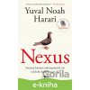 E-kniha Nexus - Yuval Noah Harari E-kniha Nexus - Yuval Noah Harari
