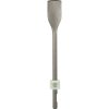 Bosch Sekáč lopatkový, upínanie šesťhran 19 mm, L 450 mm 1618631001 Bosch Sekáč lopatkový, upínanie šesťhran 19 mm, L 450 mm 1618631001
