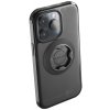 Ochranný kryt Interphone QUIKLOX Tetraforce pre Apple iPhone 15 Pro Max, čierna Ochranný kryt Interphone QUIKLOX Tetraforce pre Apple iPhone 15 Pro Max, čierna