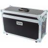 Razzor Cases Soundcraft Ui24R Case with side (service) door Razzor Cases Soundcraft Ui24R Case with side (service) door