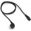 EcoFlow - AC napájací kábel (EÚ) (1ECO1300-08) EcoFlow - AC napájací kábel (EÚ) (1ECO1300-08)