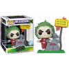Funko POP! 1762 Deluxe: Beetlejuice - Here Lies Betelgeuse Special Edition Funko POP! 1762 Deluxe: Beetlejuice - Here Lies Betelgeuse Special Edition