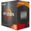 CPU AMD RYZEN 5 5600GT, 6-core, až 4.6GHz, 19MB cache, 65W, Radeon Graphics, socket AM4, BOX 100-100001488BOX CPU AMD RYZEN 5 5600GT, 6-core, až 4.6GHz, 19MB cache, 65W, Radeon Graphics, socket AM4, BOX 100-100001488BOX