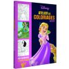 DISNEY - ATELIER DE COLORIAGES TEENS - Flower Power DISNEY - ATELIER DE COLORIAGES TEENS - Flower Power