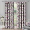 Mondo Italia Záves na riasiacej páske 140x230 cm MIGD118 Viacfarebná 140x230 cm Mondo Italia Záves na riasiacej páske 140x230 cm MIGD118 Viacfarebná 140x230 cm