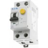Eaton Prúd. chránič + istenie Eaton PFL6 - B16/30mA/1p+N (6kA) 286431 Eaton Prúd. chránič + istenie Eaton PFL6 - B16/30mA/1p+N (6kA) 286431