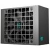 DEEPCOOL GAMERSTORM zdroj 1000W PS1000P, 92mm, Plně modulární, Platinum Cybenetics, ATX 3.1, černá DEEPCOOL GAMERSTORM zdroj 1000W PS1000P, 92mm, Plně modulární, Platinum Cybenetics, ATX 3.1, černá