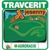 Agroracio Travcerit hnojivo na trávnik - vrece 10 kg Agroracio Travcerit hnojivo na trávnik - vrece 10 kg