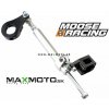 MOOSE RACING Tlmič riadenia KAWASAKI Brute Force 650/ 750, YAMAHA Raptor 125/ 250/ 660/ 700, SUZUKI LTR450 Prevedenie: čierny MOOSE RACING Tlmič riadenia KAWASAKI Brute Force 650/ 750, YAMAHA Raptor 125/ 250/ 660/ 700, SUZUKI LTR450 Prevedenie: čierny