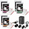 COMPACTOR Vakuovací set s elektrickou pumpou + 6ks vakuových pytlů Aspifresh 2x (M, L, XL) COMPACTOR Vakuovací set s elektrickou pumpou + 6ks vakuových pytlů Aspifresh 2x (M, L, XL)