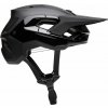 FOX Racing Prilba FOX Speedframe PRO Matte Black Veľkosť: L FOX Racing Prilba FOX Speedframe PRO Matte Black Veľkosť: L