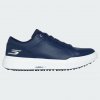 SKECHERS SKECHERS Drive 6 pánska kožená golfová obuv nepremokavá tmavomodrá 40 SKECHERS SKECHERS Drive 6 pánska kožená golfová obuv nepremokavá tmavomodrá 40