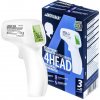NOVAMA 4HEAD HTD8813 Profesionálny bezdotykový teplomer do 6 dní