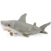 Rappa Plyšový žralok 36 cm ECO-FRIENDLY Rappa Plyšový žralok 36 cm ECO-FRIENDLY
