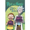The Best of Rick and Morty Slipcase Collection The Best of Rick and Morty Slipcase Collection