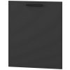 Halmar Dvierka Vento DM-60/72, antracit Halmar Dvierka Vento DM-60/72, antracit