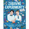 Zábavné experimenty - Radek Chajda Zábavné experimenty - Radek Chajda