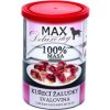 Sokol Falco Max Deluxe dog kuracie žalúdky 400g Sokol Falco Max Deluxe dog kuracie žalúdky 400g