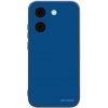 Picasee silikonový černý obal pro Xiaomi Poco X8 Pro - Navy Blue Picasee silikonový černý obal pro Xiaomi Poco X8 Pro - Navy Blue