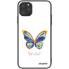 Picasee ULTIMATE CASE pro Apple iPhone 11 Pro Max - Diamanty White Picasee ULTIMATE CASE pro Apple iPhone 11 Pro Max - Diamanty White