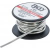 BGS 74508 Pájecí cín pr. 1,5 mm v roli bezolovnatý (10 g) BGS 74508 Pájecí cín pr. 1,5 mm v roli bezolovnatý (10 g)
