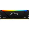 Kingston FURY DDR4 8GB 3200MHz CL16 KF432C16BB2A/8