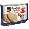NutriFree Panfette integrale chlieb celozrnný, bezgluténový, krájaný (4 porcie) 1x340 g NutriFree Panfette integrale chlieb celozrnný, bezgluténový, krájaný (4 porcie) 1x340 g