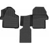Novline Gumové autokoberce VW Crafter 2006-2017 (predné) Novline Gumové autokoberce VW Crafter 2006-2017 (predné)