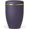 Ekologická urna Emelia - Fialová Ekologická urna Emelia - Fialová