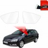 GRIZZ Protector Fólia proti dažďu na zrkadlá do VW Passat B7, 2010-2014, Combi GRIZZ Protector Fólia proti dažďu na zrkadlá do VW Passat B7, 2010-2014, Combi