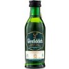 Glenfiddich Single Malt Whisky 12y 40% 0,05 l (čistá fľaša)