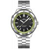Fortis Marinemaster M-44 Woodpecker Green COSC F8120020 + 5 rokov záruka a darček ZADARMO Fortis Marinemaster M-44 Woodpecker Green COSC F8120020 + 5 rokov záruka a darček ZADARMO