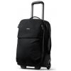 Bellroy Šikovný palubný kufor z tkaniny Lite Carry-On - Black Bellroy Šikovný palubný kufor z tkaniny Lite Carry-On - Black