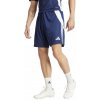 adidas Tréningové šortky Performance Tiro24 tm.modrá IR9335 adidas Tréningové šortky Performance Tiro24 tm.modrá IR9335