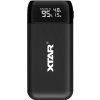 Nabíjačka XTAR PB2S BAT1147 Nabíjačka XTAR PB2S BAT1147