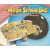 The Magic School Bus Explores the Senses (Joanna Cole,Bruce Degen)(Brožovaná) The Magic School Bus Explores the Senses (Joanna Cole,Bruce Degen)(Brožovaná)