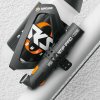 Pumpa SKS AIRCHAMP PRO na CO2 kartuše + náplň Pumpa SKS AIRCHAMP PRO na CO2 kartuše + náplň
