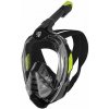 Veifa ZX potápačská maska čierna-žltá rozmer S-M - S–M Veifa ZX potápačská maska čierna-žltá rozmer S-M - S–M
