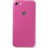 Ochranná fólia 3mk Fery pre Apple iPhone 7, ružová matná Ochranná fólia 3mk Fery pre Apple iPhone 7, ružová matná