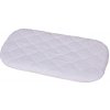Matrace do kočárku Scarlett Nela 75 x 35 x 5 cm Matrace do kočárku Scarlett Nela 75 x 35 x 5 cm