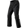 Moto nohavice do dažďa Revit Acid 4 H2O čierne Veľkosť: S Moto nohavice do dažďa Revit Acid 4 H2O čierne Veľkosť: S