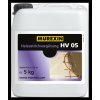 Murexin zušľachťovač vykurovaného poteru HV 05 5 kg