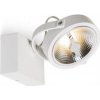RED RED - Design Rendl - R12332 - LED Nástenné bodové svietidlo KELLY LED/12W/230V W2630 + záruka 3 roky zadarmo + záruka 3 roky zadarmo RED RED - Design Rendl - R12332 - LED Nástenné bodové svietidlo KELLY LED/12W/230V W2630 + záruka 3 roky zadarmo + záruka 3 roky zadarmo